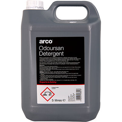 Arco Odoursan Detergent 5L