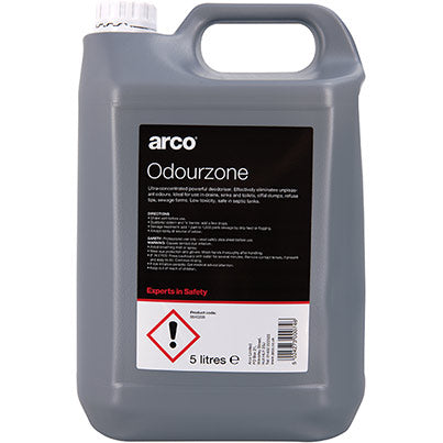 Arco Odourzone Deodoriser 5L