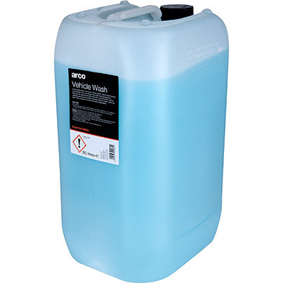 Arco Vehicle Wash 25L