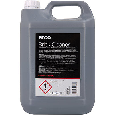 Arco Brick Cleaner 5L