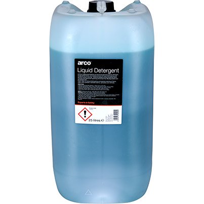 Arco Liquid Detergent 25L