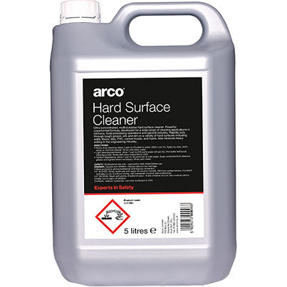 Arco Hard Surface Cleaner 5L