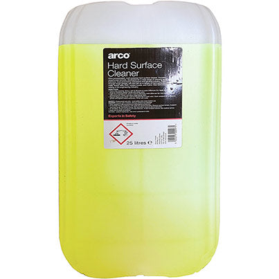 Arco Hard Surface Cleaner 25L
