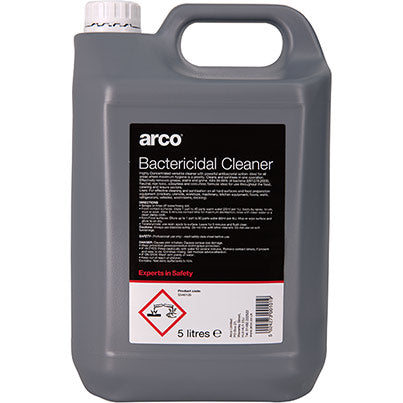 Arco Bactericidal Cleaner 5L