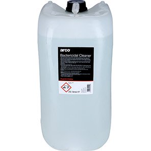 Arco Bactericidal Cleaner 25L