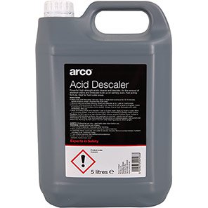 Arco Acid Descaler 5L