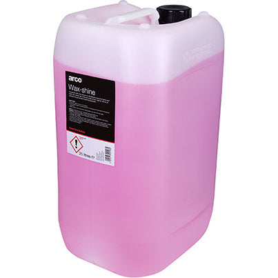 Arco Wax-Shine Pressure Washer Liquid 25L