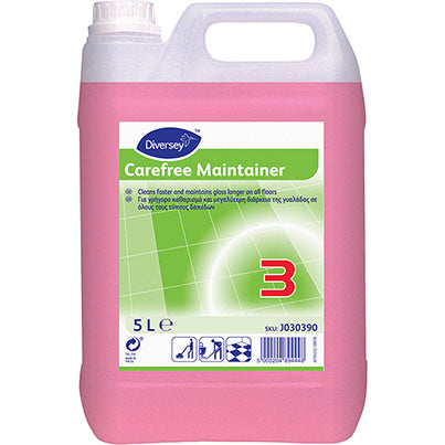 Diversey Carefree Floor Maintainer 5L