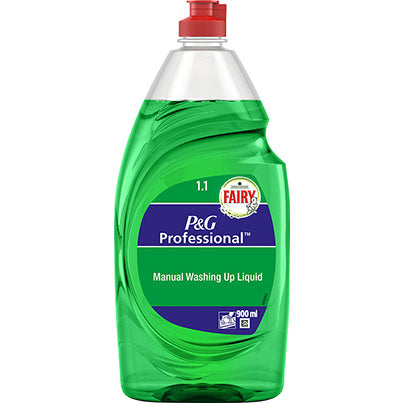 Fairy Washing-Up Liquid 900ml