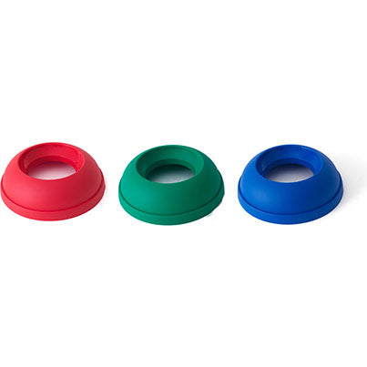 Addis 50L Recycling Bin Lid (Pack of Three)