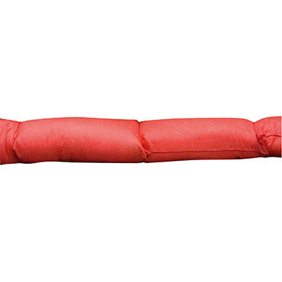 HydroSnake Temporary Flood Barrier (Pack of 2)
