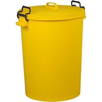 Hillbrush Hygiene PD110 110L Bin
