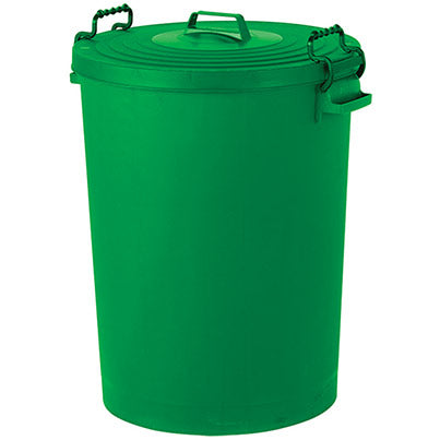 Hillbrush Hygiene PD110 110L Bin