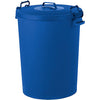 Hillbrush Hygiene PD110 110L Bin