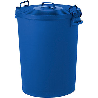 Hillbrush Hygiene PD110 110L Bin
