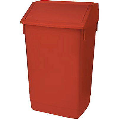 Addis 60L Flip-Top Bin