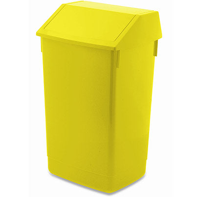 Addis 60L Flip-Top Bin