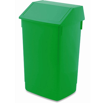 Addis 60L Flip-Top Bin