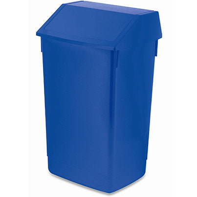 Addis 60L Flip-Top Bin