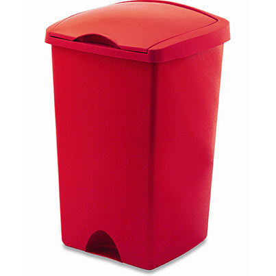 Addis 50L Lift-Top Bin