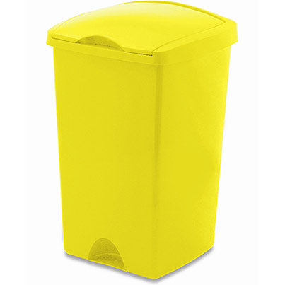 Addis 50L Lift-Top Bin