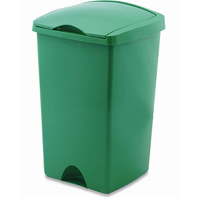 Addis 50L Lift-Top Bin