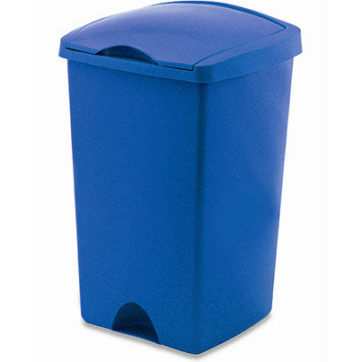Addis 50L Lift-Top Bin
