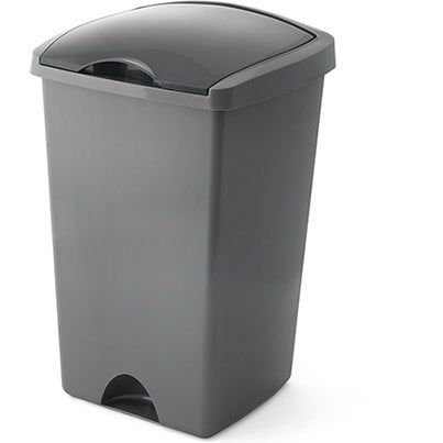 Addis 50L Lift-Top Bin