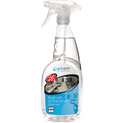 Super Professional All-Purpose Cleaner Spray 750ml