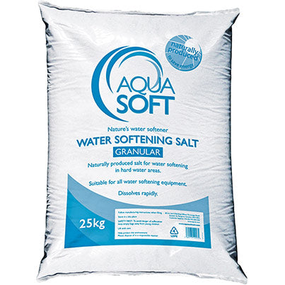 Hydrosoft Granular Dishwasher Salt