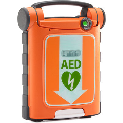 Cardiac Science Powerheart G5 Semi-Automated Defibrillator