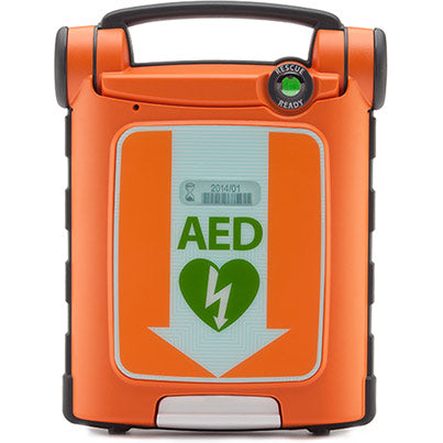 Cardiac Science Powerheart G5 Semi-Automated Defibrillator
