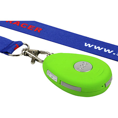 SBES Tracer  Lone Worker Alarm