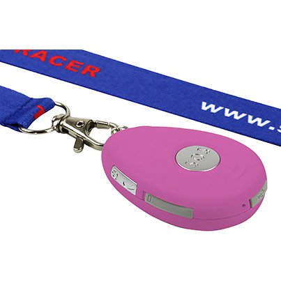 SBES Tracer  Lone Worker Alarm