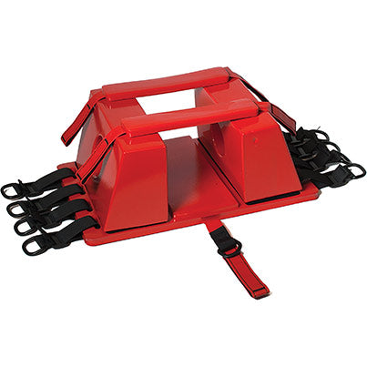 CODE RED Head Immobiliser