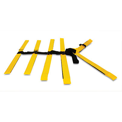 CODE RED Spider Straps