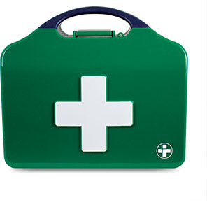 Reliance Medical Aura British-Standard First Aid Kit