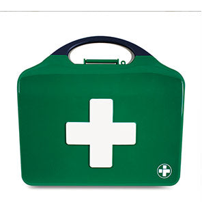 Reliance Medical Aura Medium British-Standard First Aid Kit