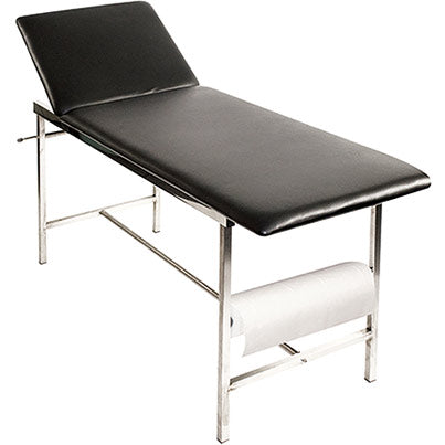 CODE RED Treatment Couch with Roll Holder