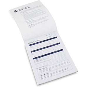 Reliance Medical Accident Book