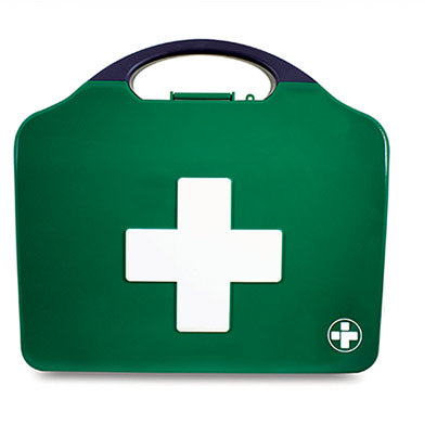 Reliance Medical Aura 50-Person HSE First Aid Kit