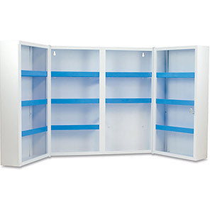 Reliance Medical Budapest First Aid Cabinet