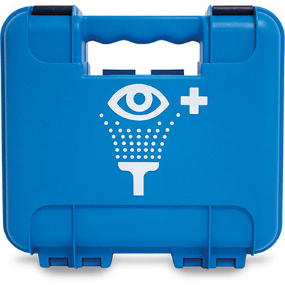 Reliwash Deluxe Eyewash Station
