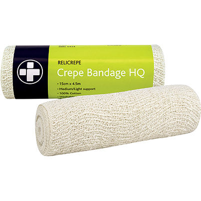 Relicrepe HQ Crepe Bandage