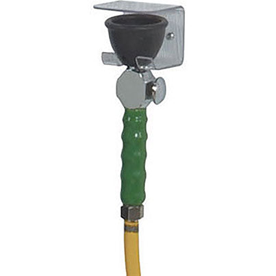 Hughes Safety Shower Drench Hose