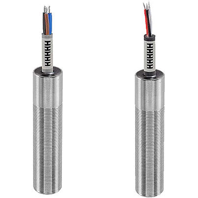 Hughes Flame-Retardant Safety Shower Proximity Switch