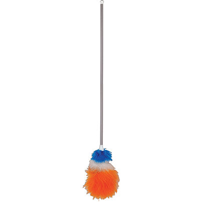 Long-Handle Lambswool Duster