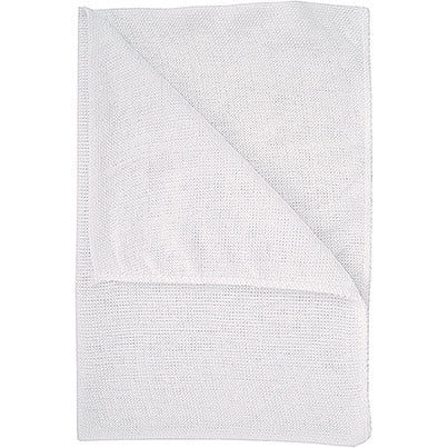 Stockinette Dishcloths