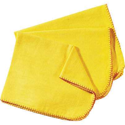 Dusting Cloths (Pack of 10)