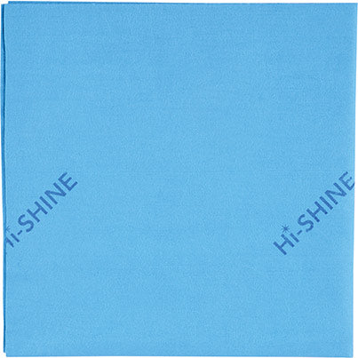 Hi-Shine Microfibre Cleaning Cloths